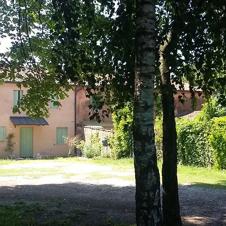 Frühstückspension Ai Gelsi
