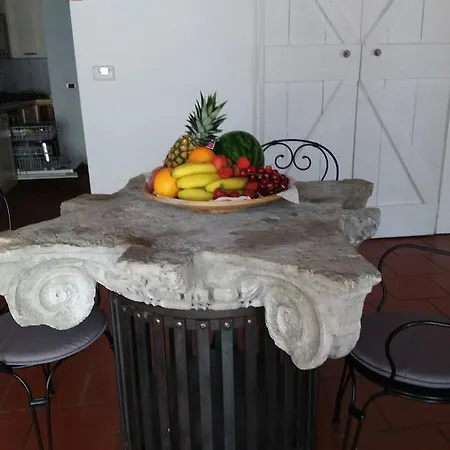 Ai Gelsi Frühstückspension *